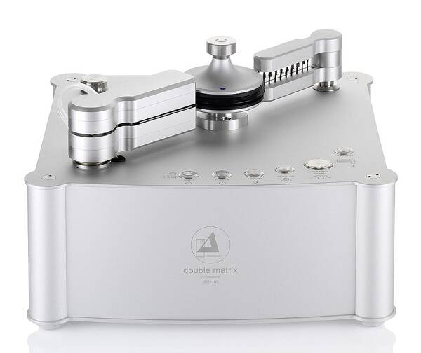 Clearaudio Double Matrix Professional SONIC