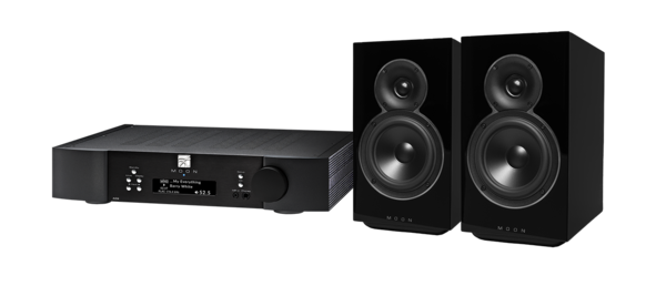 Moon ACE & Voice 22 Package