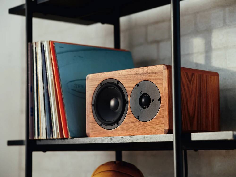 Dynaudio Legend
