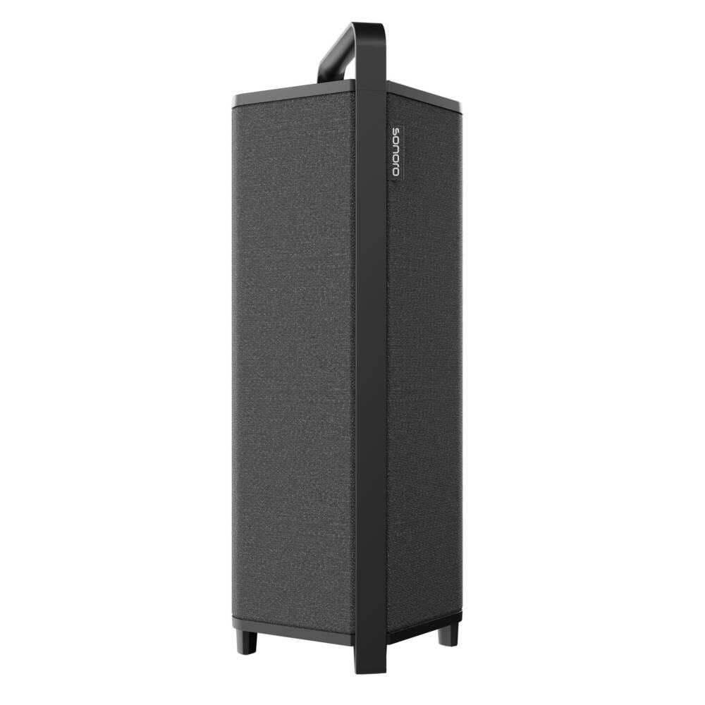 Sonoro VIBES XL Schwarz