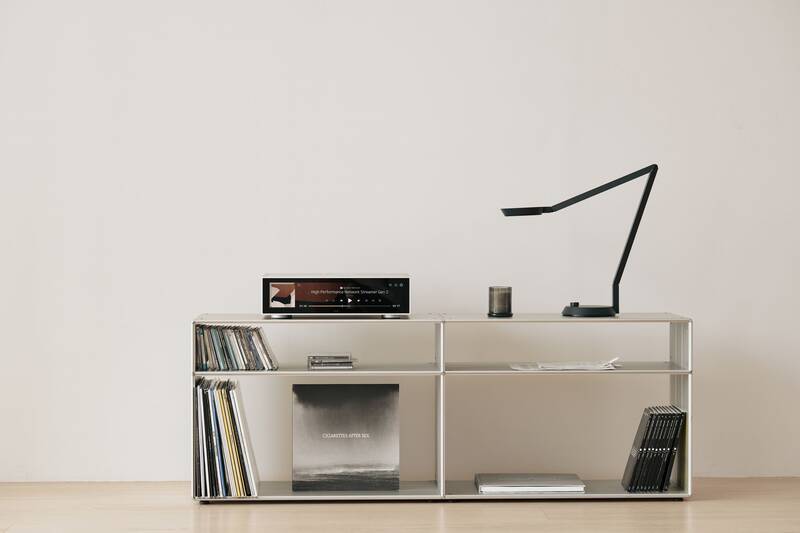 Rose RS151 Silber