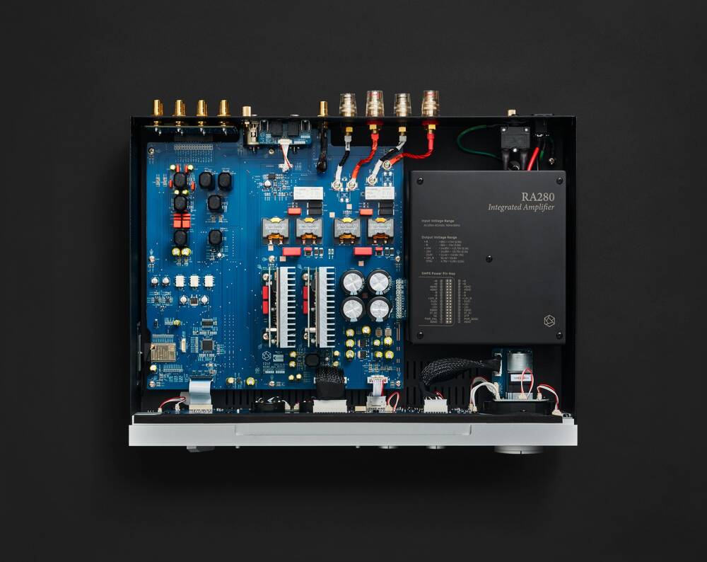 Rose RA280