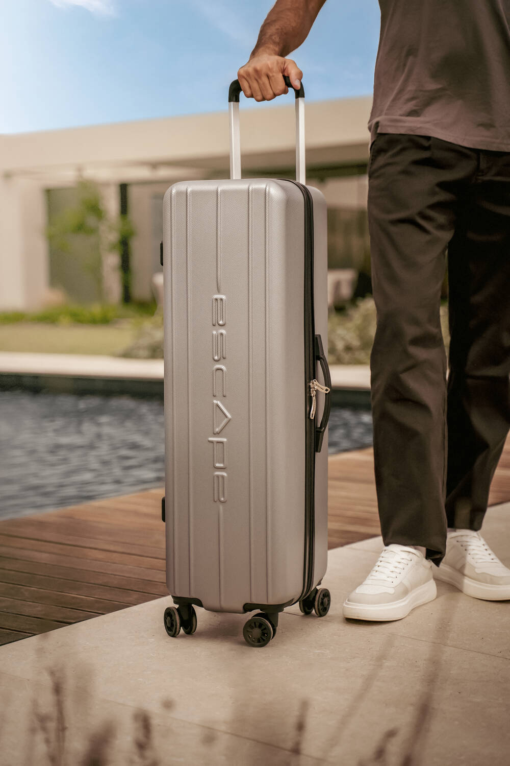 Sonoro VIBES TRAVELCASE