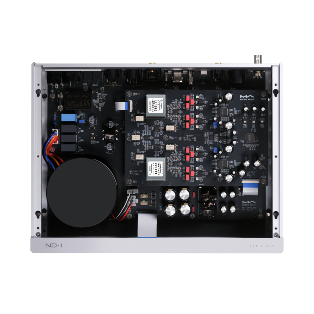 Matrix Audio ND-1