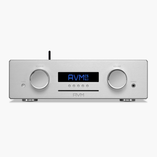 AVM OVATION CS 6