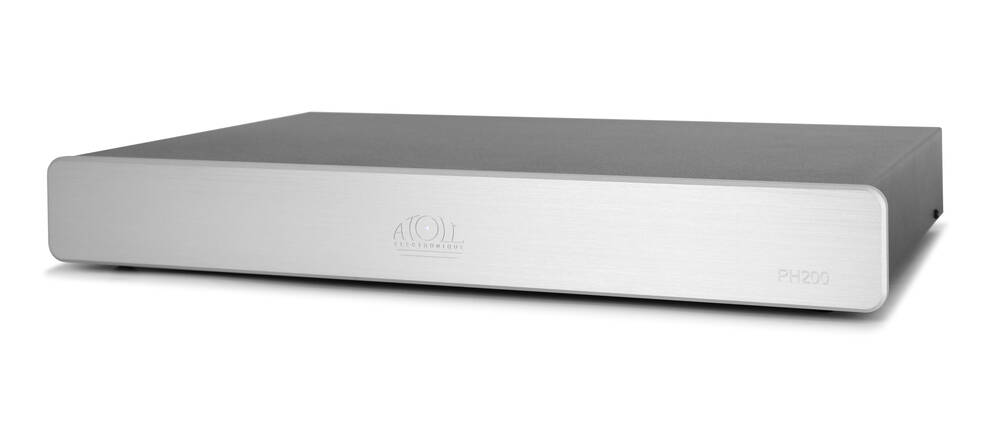 Atoll PH 200