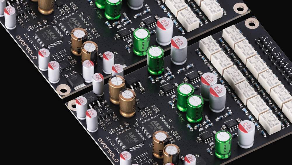 Eversolo DAC-Z10