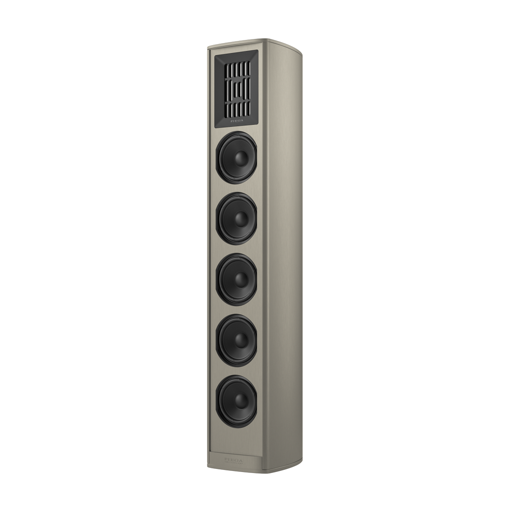 PIEGA Coax 611