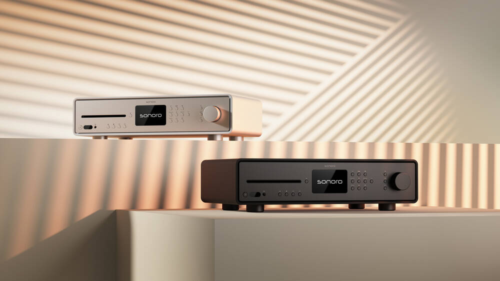 Sonoro MAESTRO Quantum