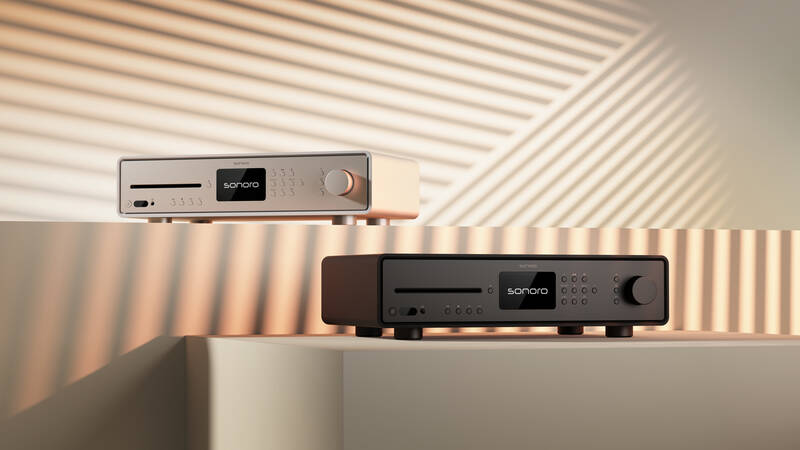 Sonoro MAESTRO Quantum