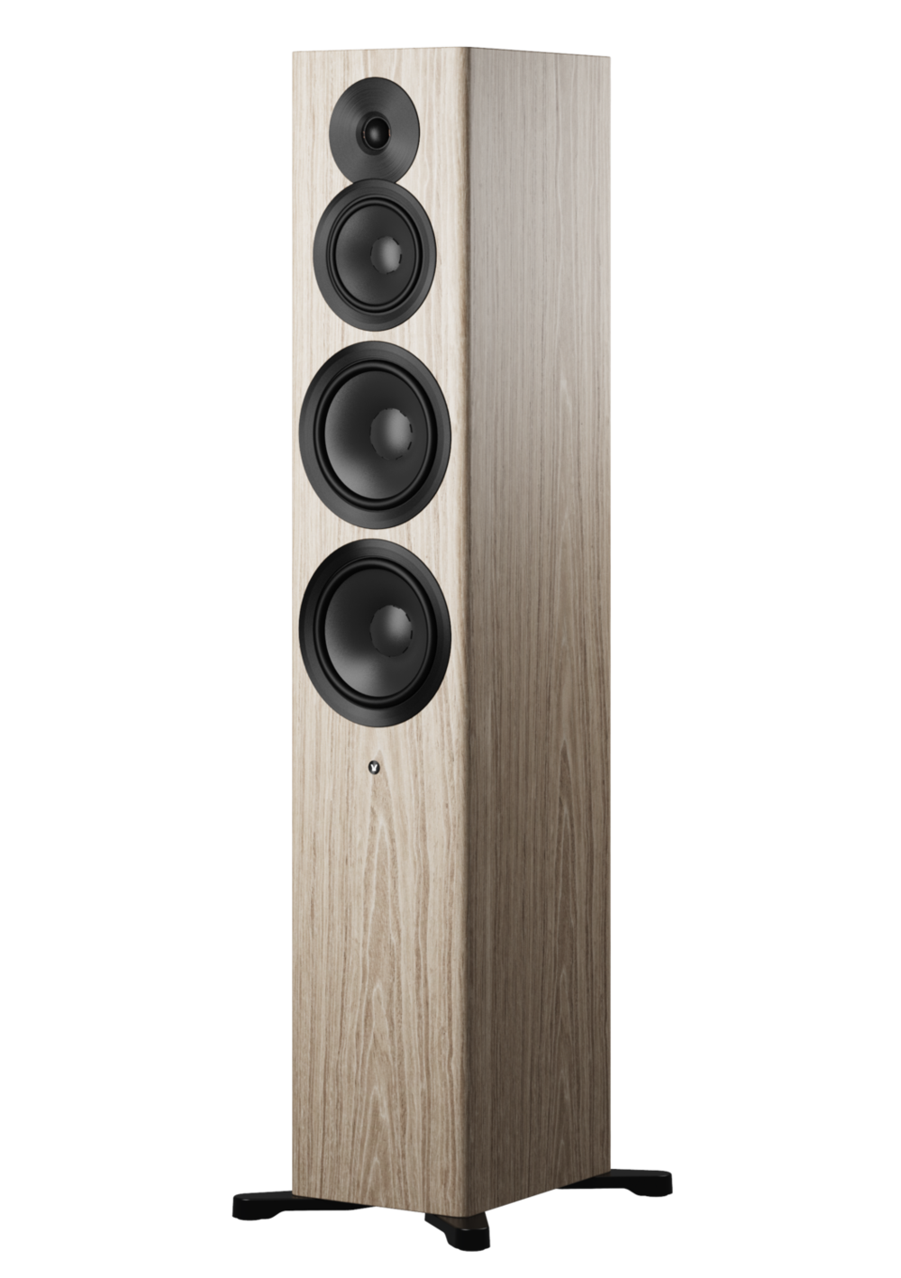 Dynaudio Focus 50 Blonde Wood