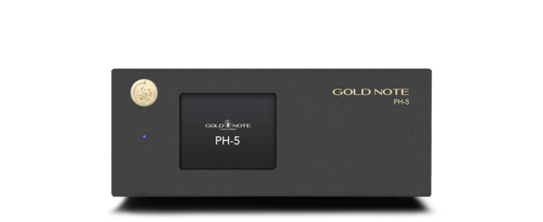 Gold Note PH-5