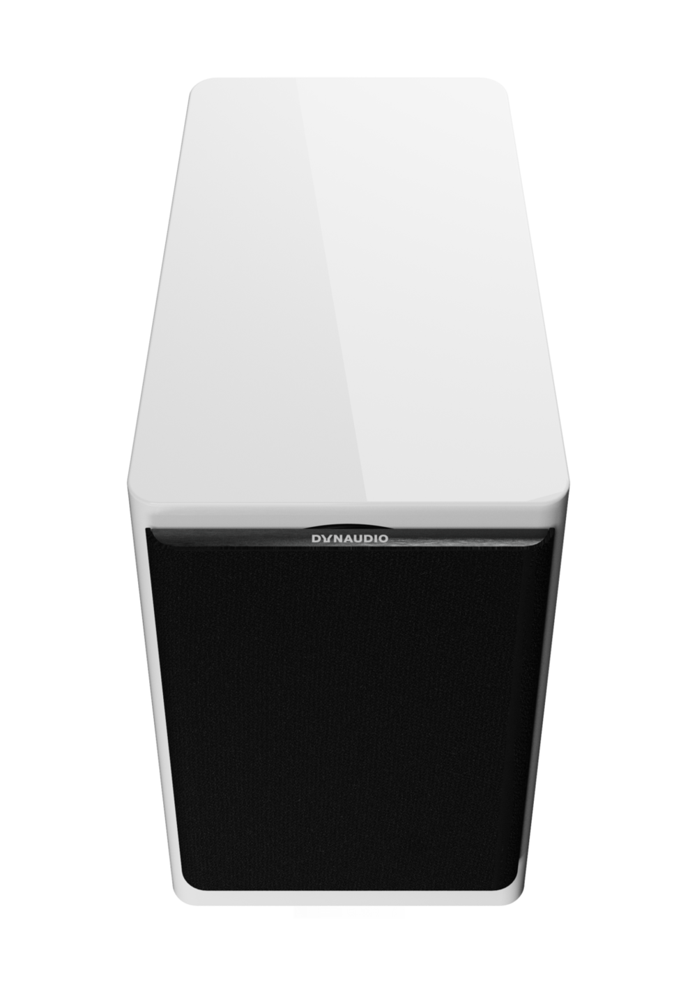 Dynaudio Focus 10 Weiß Hochglanz