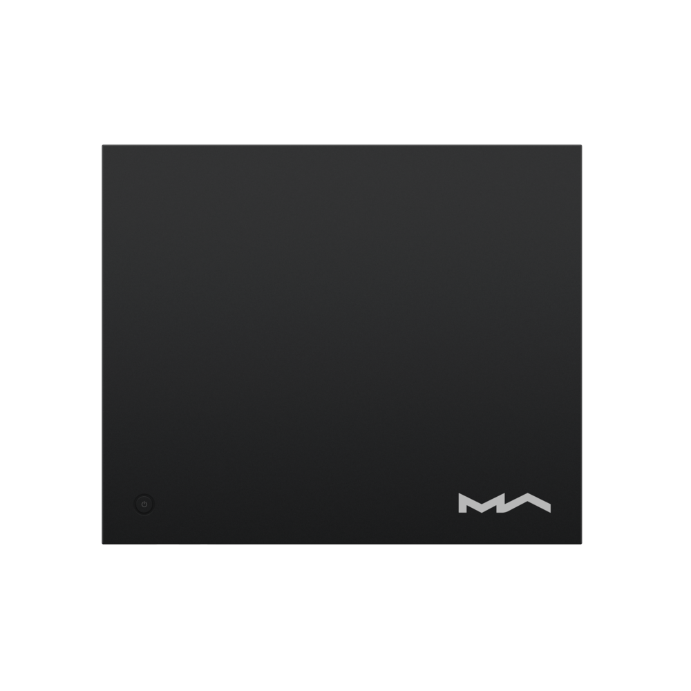 Matrix Audio mini-i Pro4 Schwarz