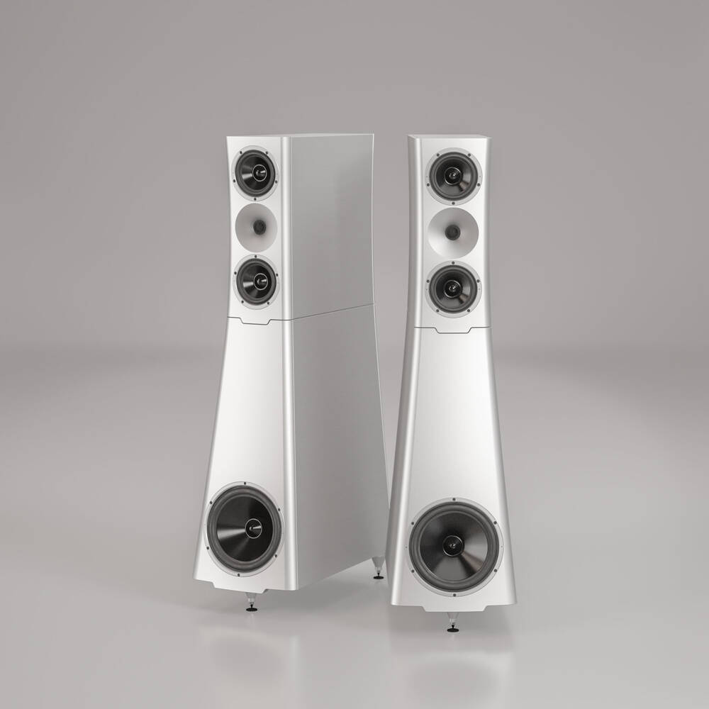 YG Acoustics Reference Sonja 3.2 YG Acoustics Reference Sonja 3.2