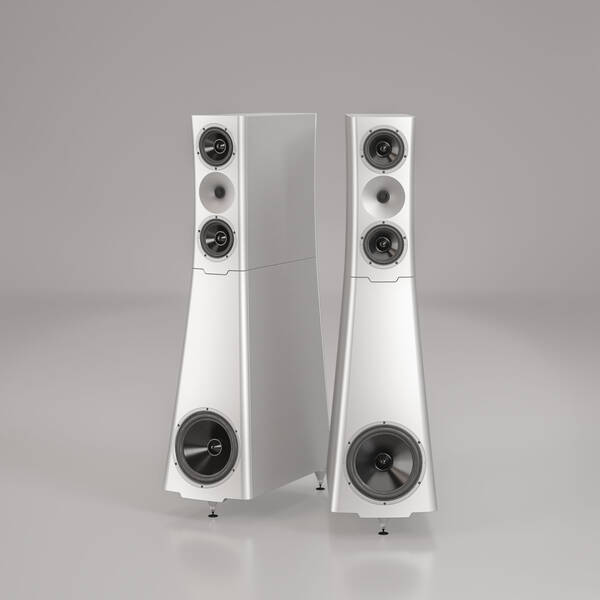 YG Acoustics Reference Sonja 3.2