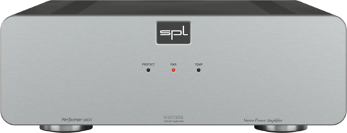 SPL Performer s800 SPL Performer s800 Silber