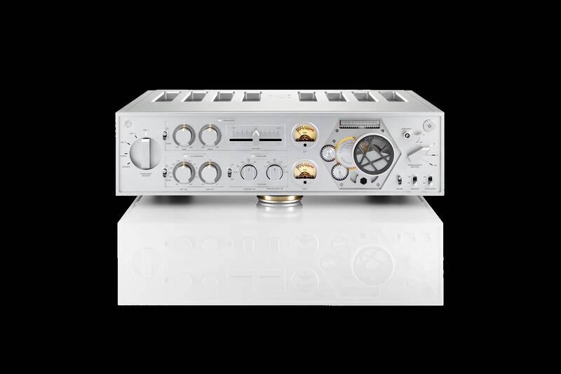 Rose RA180 Silber