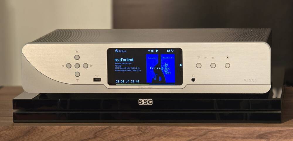 Atoll ST 300 Signature
