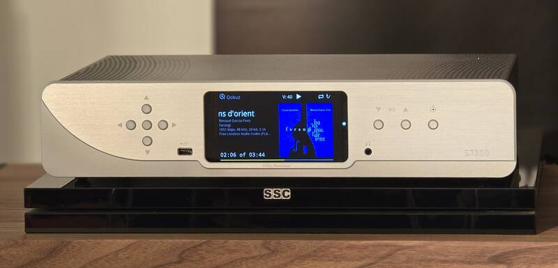 Atoll ST 300 Signature