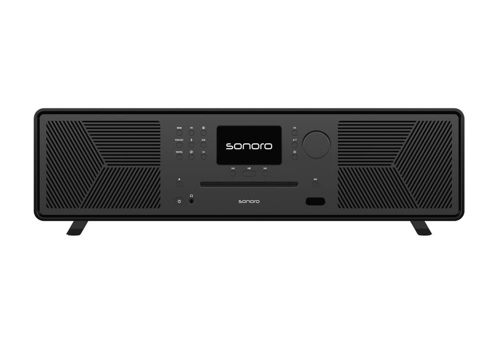 Sonoro Meisterstück GEN.2