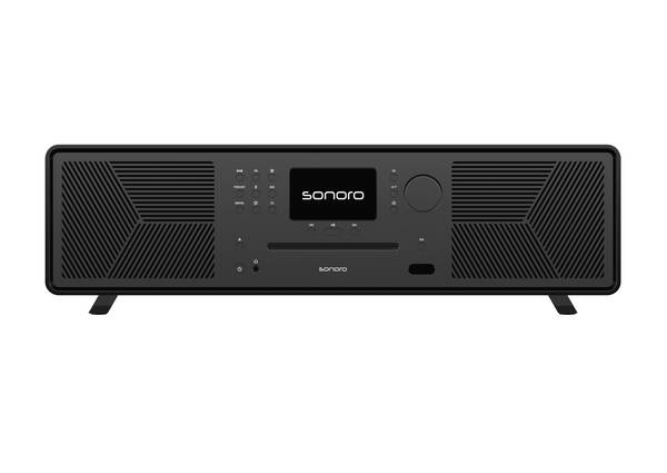 Sonoro Meisterstück GEN.2