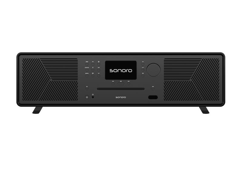 Sonoro Meisterstück GEN.2