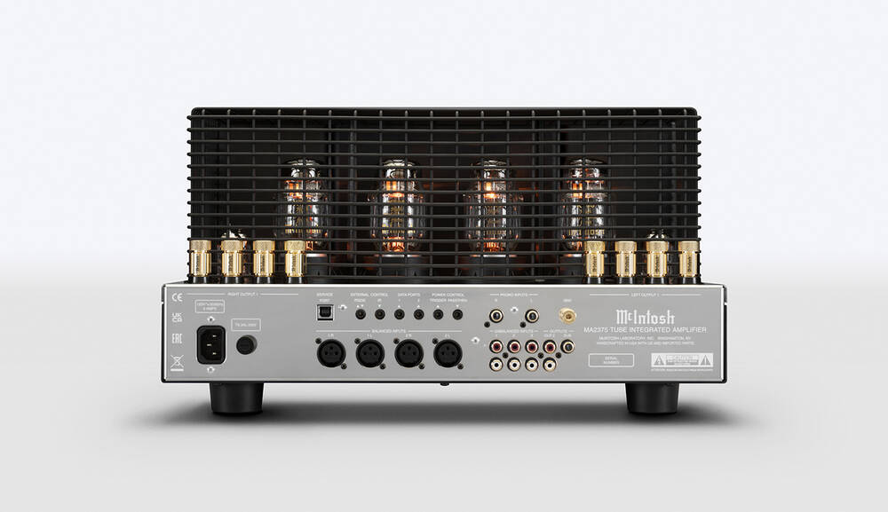 McIntosh MA 2375 AC
