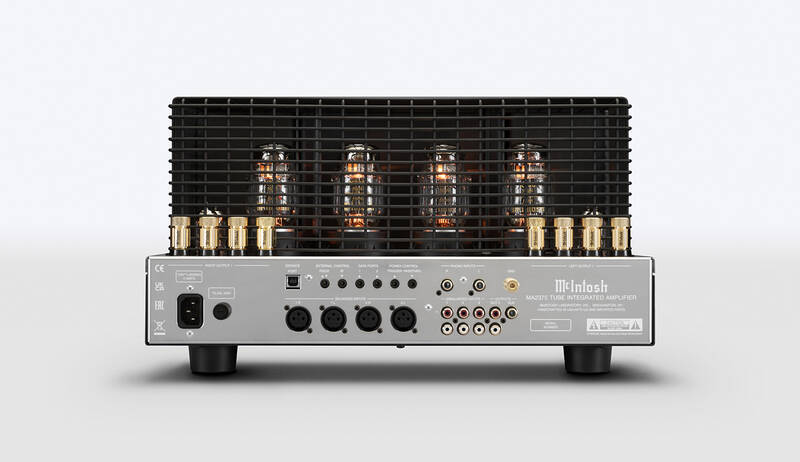 McIntosh MA 2375 AC
