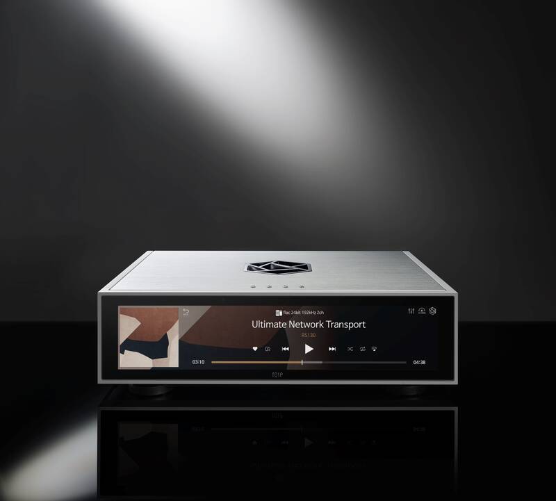 Rose RS130 Silber