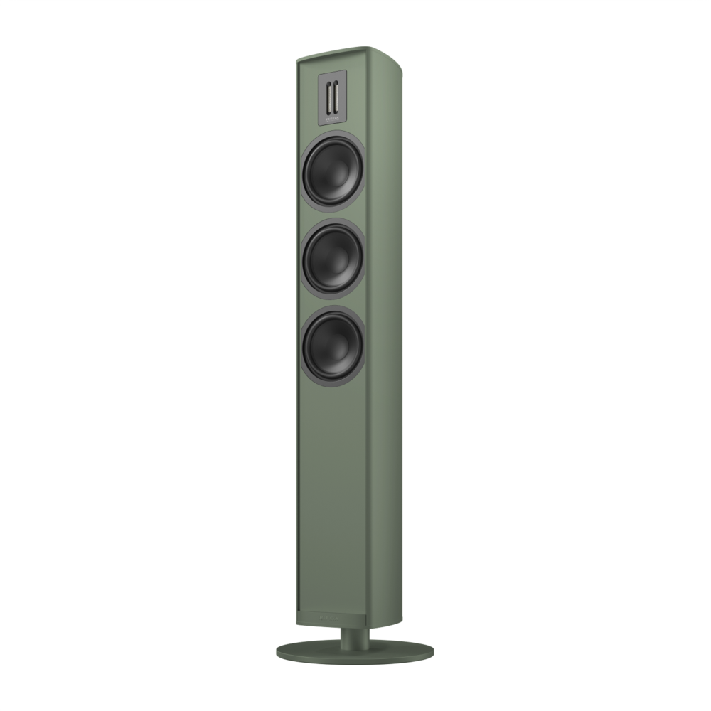 PIEGA Premium 701 Gen2 PIEGA Premium 701 Gen2 Excellence Misty Green