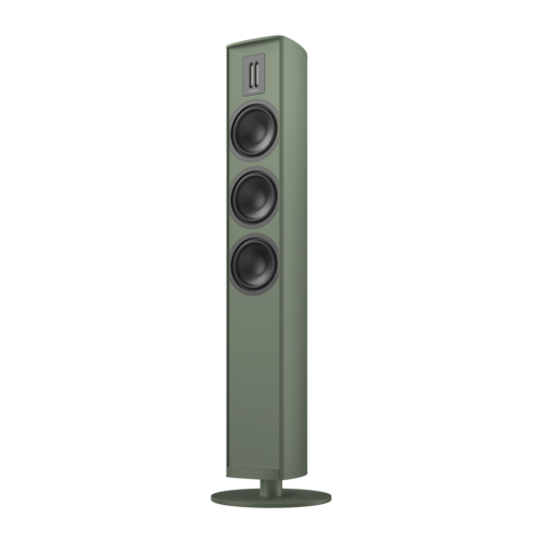 PIEGA Premium 701 Gen2 PIEGA Premium 701 Gen2 Excellence Misty Green
