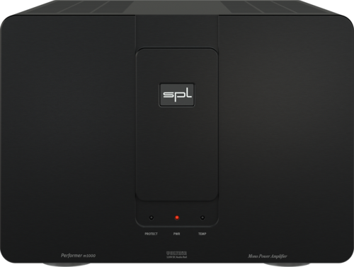 SPL Performer m1000 SPL Performer m1000 Schwarz