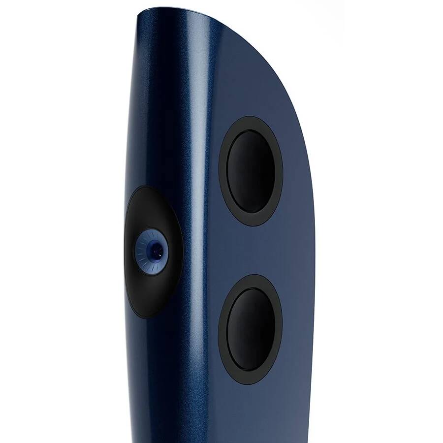 KEF Blade One Meta Sapphire (Saphirblau) NEU