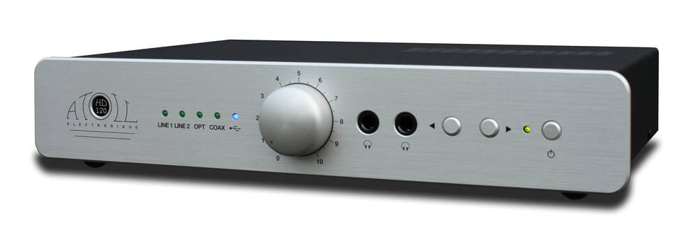 Atoll HD 120