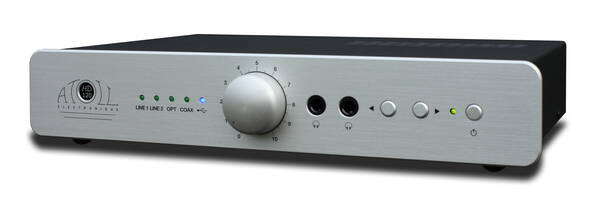 Atoll HD 120