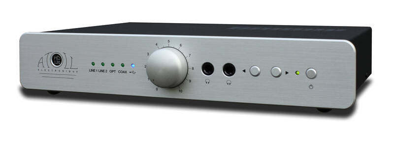 Atoll HD 120