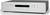 Atoll TU 80 Signature Atoll TU 80 Signature Alu Silber