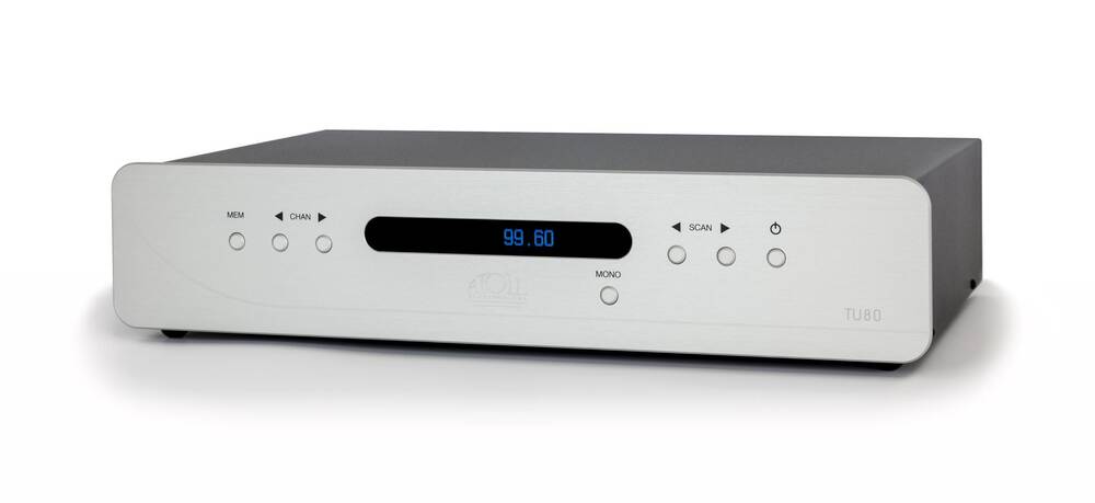Atoll TU 80 Signature