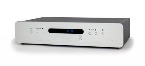 Atoll TU 80 Signature Atoll TU 80 Signature Alu Silber
