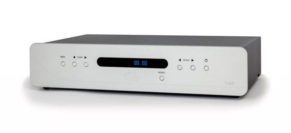 Atoll TU 80 Signature