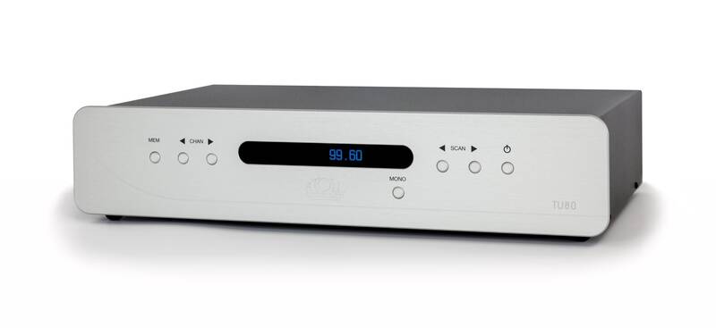 Atoll TU 80 Signature