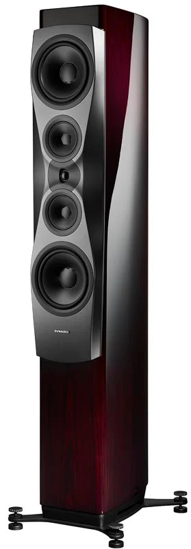 Dynaudio Confidence 60 Dynaudio Confidence 60 Ruby Wood