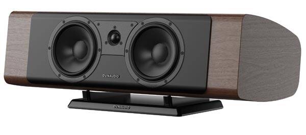 Dynaudio Contour 25Ci Dynaudio Contour 25Ci Nussbaum