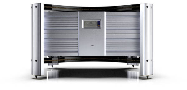 IsoTek Evo3 Super Titan 32A 4-outlet Power Line Cleaner