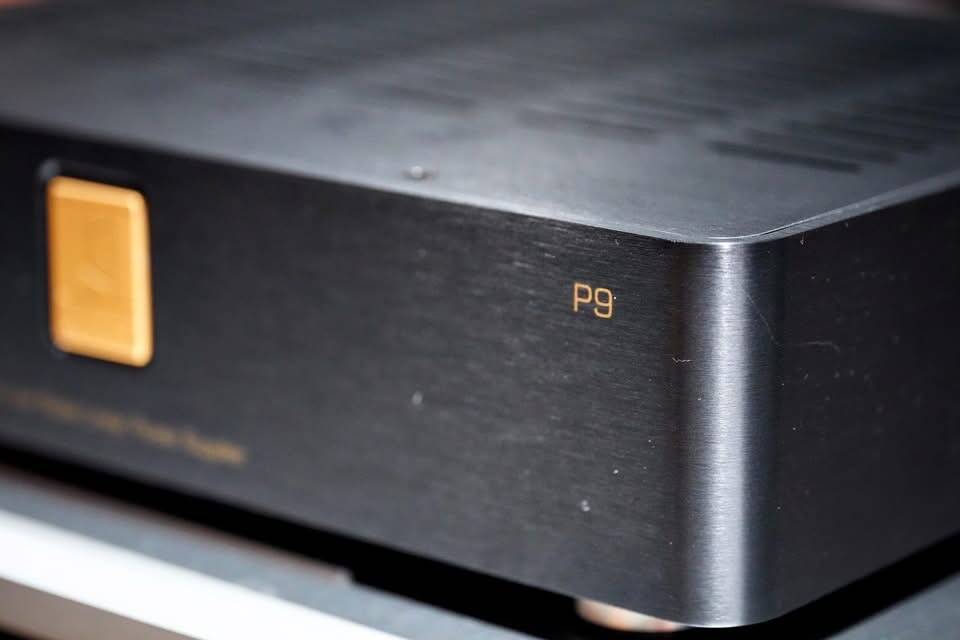 Keces P9
