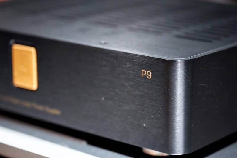 Keces P9