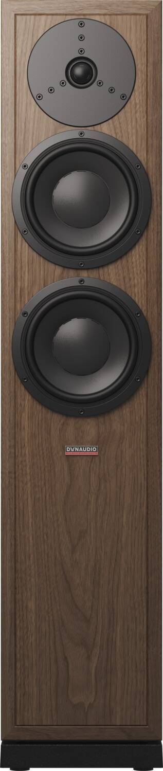 Dynaudio Contour Legacy American Walnut