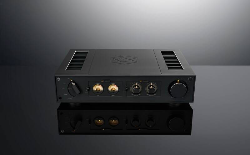 Rose RA280 Schwarz
