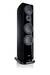 Canton Vento 101 Canton Vento 101 Schwarz High Gloss